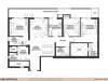  one-midtown Floor Plan Floor Plan