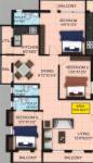 Floor Plan vishnu-nivaasam Floor Plan Floor Plan