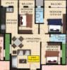 vishnu-nivaasam Floor Plan Floor Plan