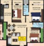Floor Plan vishnu-nivaasam Floor Plan Floor Plan