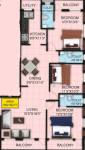 Floor Plan vishnu-nivaasam Floor Plan Floor Plan