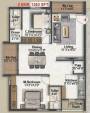 Floor Plan saanvi-aurelia-homes Floor Plan Floor Plan
