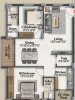 saanvi-aurelia-homes-phase-1 Floor Plan Floor Plan