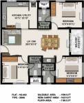  ishana Floor Plan Floor Plan