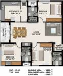  ishana Floor Plan Floor Plan