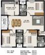  ishana Floor Plan Floor Plan