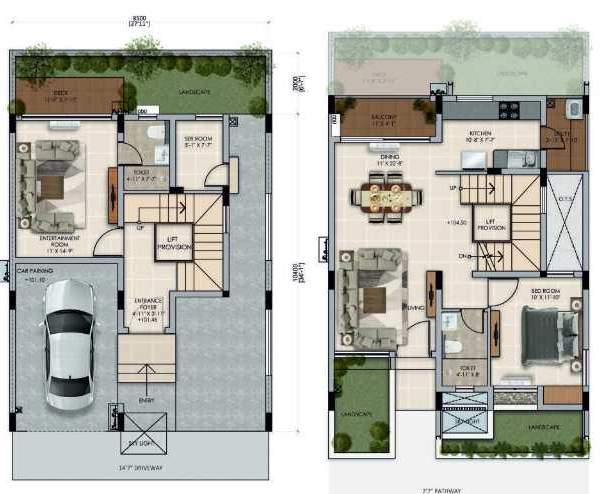  gardenia Floor Plan Floor Plan