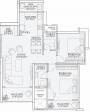  infinity-avana Floor Plan Floor Plan