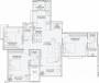  infinity-avana Floor Plan Floor Plan