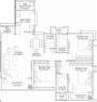  infinity-avana Floor Plan Floor Plan