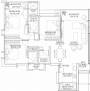  infinity-avana Floor Plan Floor Plan