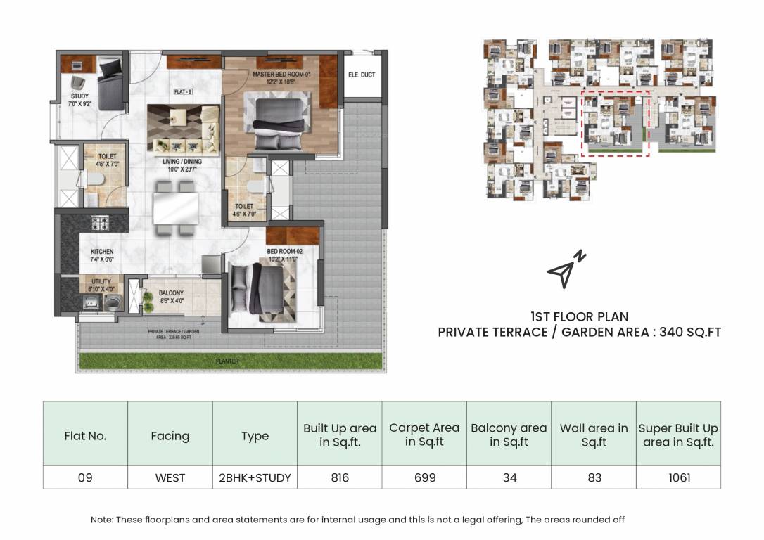  macasa emerald Floor Plan Floor Plan