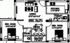 mithun-homes- Floor Plan Floor Plan