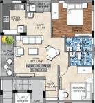 Floor Plan  adithya-apartment Floor Plan Floor Plan