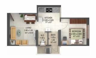  unicorn-phase-2 Floor Plan Floor Plan