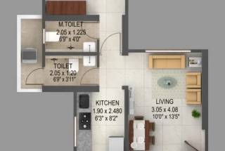  unicorn-phase-2 Floor Plan Floor Plan