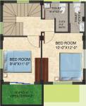First Floor Plan shantineer-bungalow Floor Plan First Floor Plan