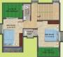  shantineer-bungalow Floor Plan First Floor Plan