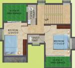 First Floor Plan shantineer-bungalow Floor Plan First Floor Plan