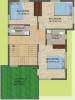 shantineer-bungalow Floor Plan First Floor Plan