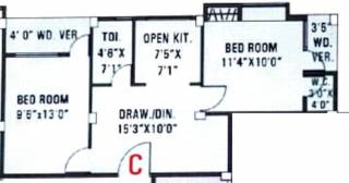Floor Plan villa Floor Plan Floor Plan