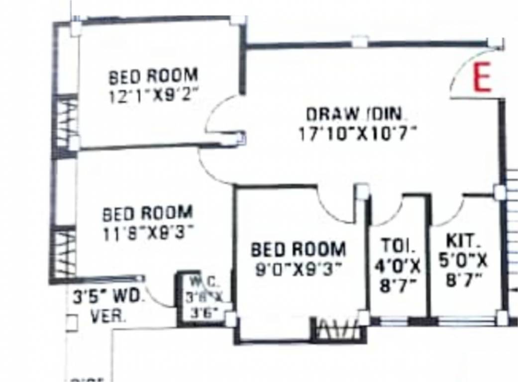 Floor Plan villa Floor Plan Floor Plan