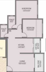  heritage Floor Plan Floor Plan