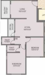  heritage Floor Plan Floor Plan