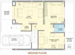  life-county Floor Plan Ground Floor Plan