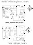 Floor Plan apartments-kolathur Floor Plan Floor Plan