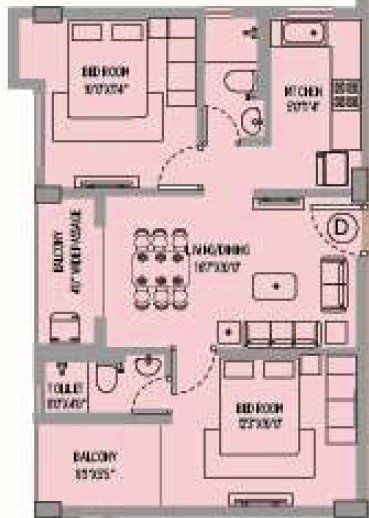  priva Floor Plan Floor Plan
