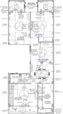  vikaspuri-luxury-homes Floor Plan Floor Plan