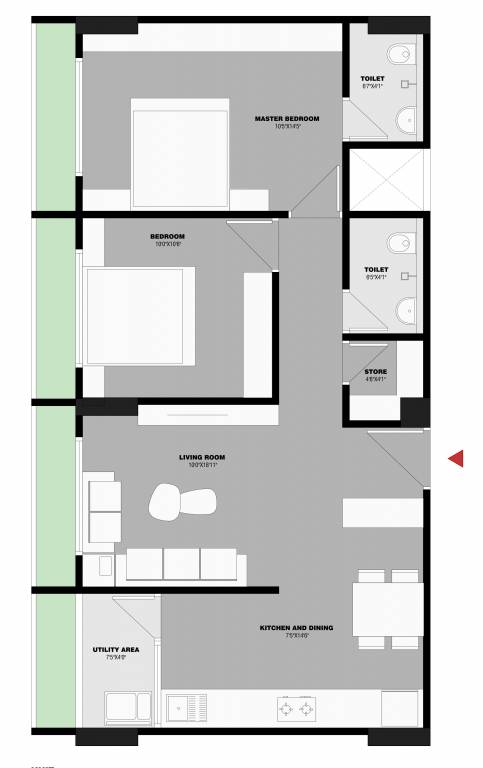  kopren Floor Plan Floor Plan