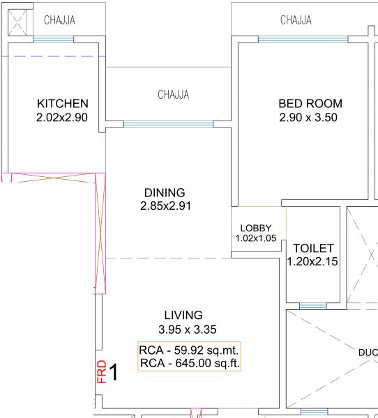  flora Floor Plan Floor Plan