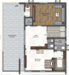  imperia Floor Plan Second Floor Plan