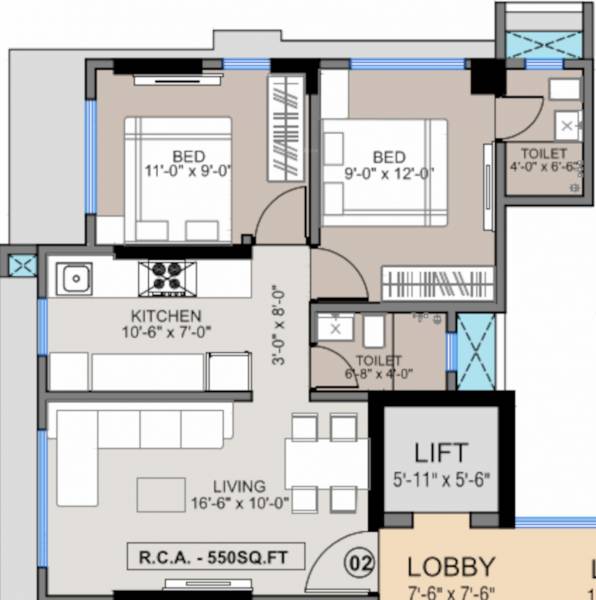 jeevan-mangal Floor Plan Floor Plan