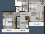  shanti-kishan-chs-ltd Floor Plan Floor Plan