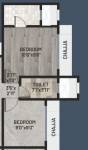 shanti-kishan-chs-ltd Floor Plan Floor Plan