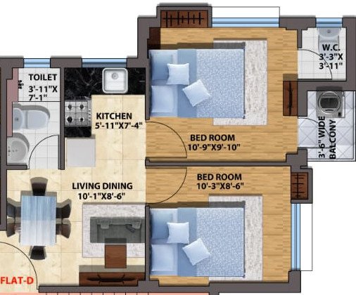  meghbalika Floor Plan Floor Plan