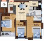 meghbalika Floor Plan Floor Plan