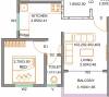durgade-heights Floor Plan Floor Plan