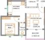 Floor Plan  durgade-heights Floor Plan Floor Plan