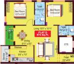 Floor Plan elanza Floor Plan Floor Plan