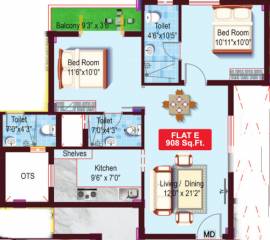 Floor Plan elanza Floor Plan Floor Plan