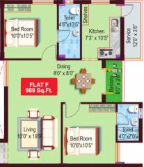 Floor Plan elanza Floor Plan Floor Plan