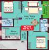 elanza Floor Plan Floor Plan