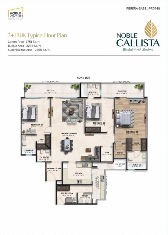 Floor Plan callista Floor Plan Floor Plan