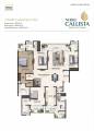  callista Floor Plan Floor Plan