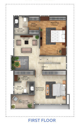  marquis Floor Plan First Floor Plan