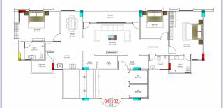  99 Floor Plan Floor Plan